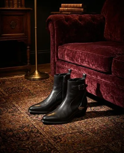 Still-life recreation