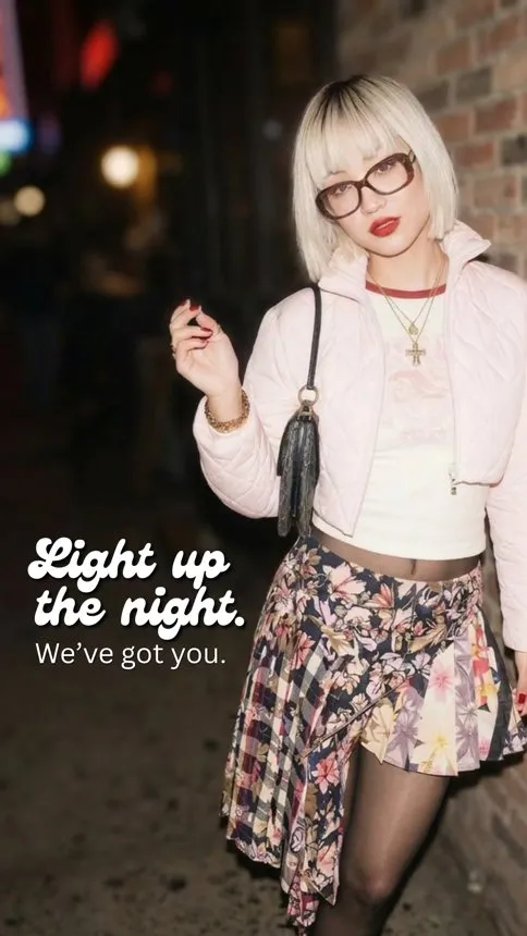 Green Apple campaign 1